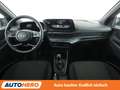Hyundai i20 1.0 TGDI Connect & Go*NAVI*CAM*SPUR*PDC*SHZ* Weiß - thumbnail 12