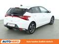 Hyundai i20 1.0 TGDI Connect & Go*NAVI*CAM*SPUR*PDC*SHZ* Weiß - thumbnail 6