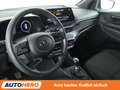 Hyundai i20 1.0 TGDI Connect & Go*NAVI*CAM*SPUR*PDC*SHZ* Weiß - thumbnail 11