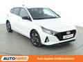 Hyundai i20 1.0 TGDI Connect & Go*NAVI*CAM*SPUR*PDC*SHZ* Weiß - thumbnail 8