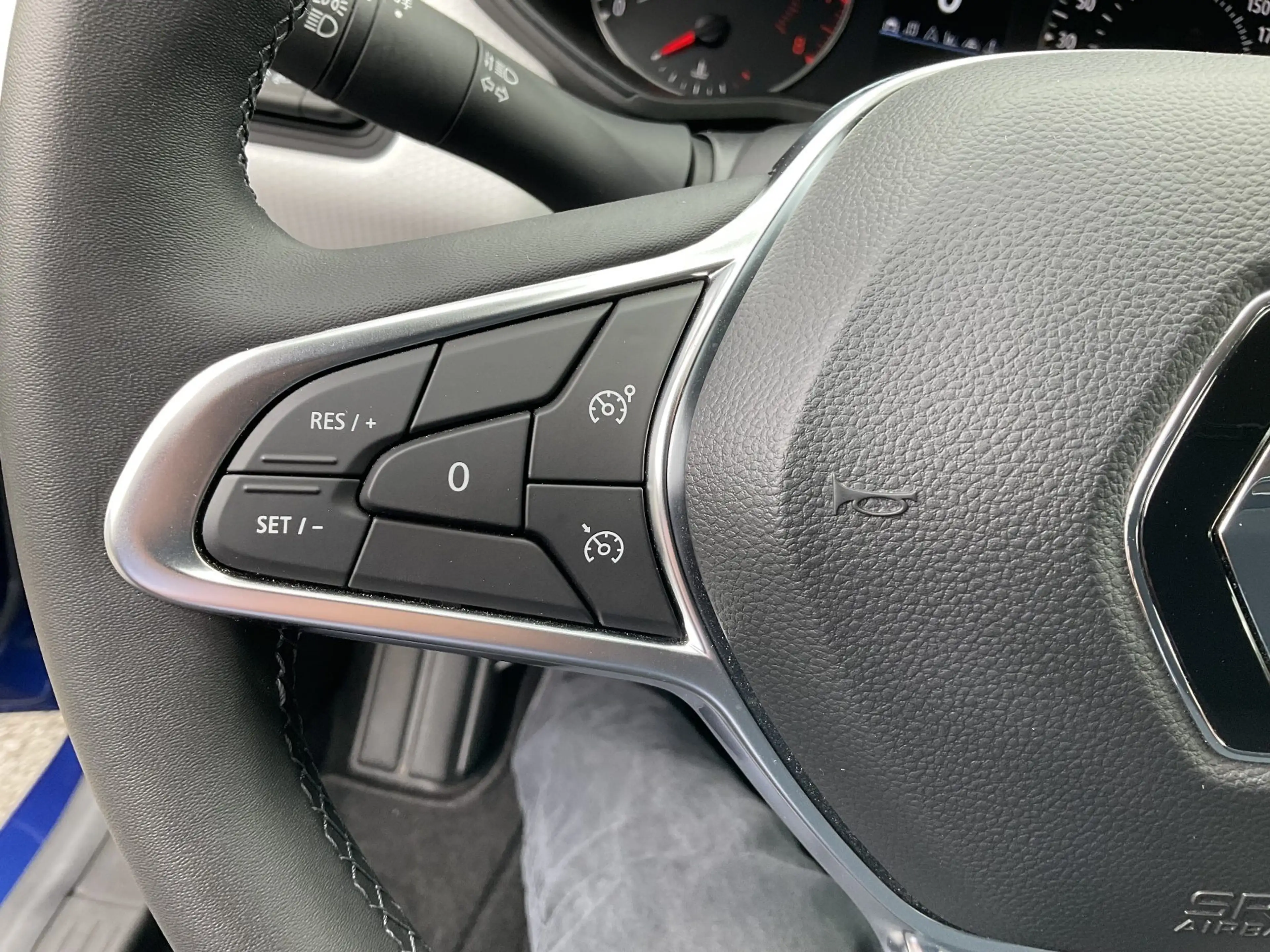 Renault Clio V EVOLUTION TCe 90 Navigation Winterp. — photo 16