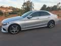 Mercedes-Benz C 220 220CDI Elegance Aut. Gris - thumbnail 9