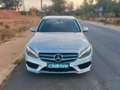 Mercedes-Benz C 220 220CDI Elegance Aut. Gris - thumbnail 4