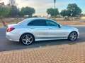 Mercedes-Benz C 220 220CDI Elegance Aut. Gris - thumbnail 6