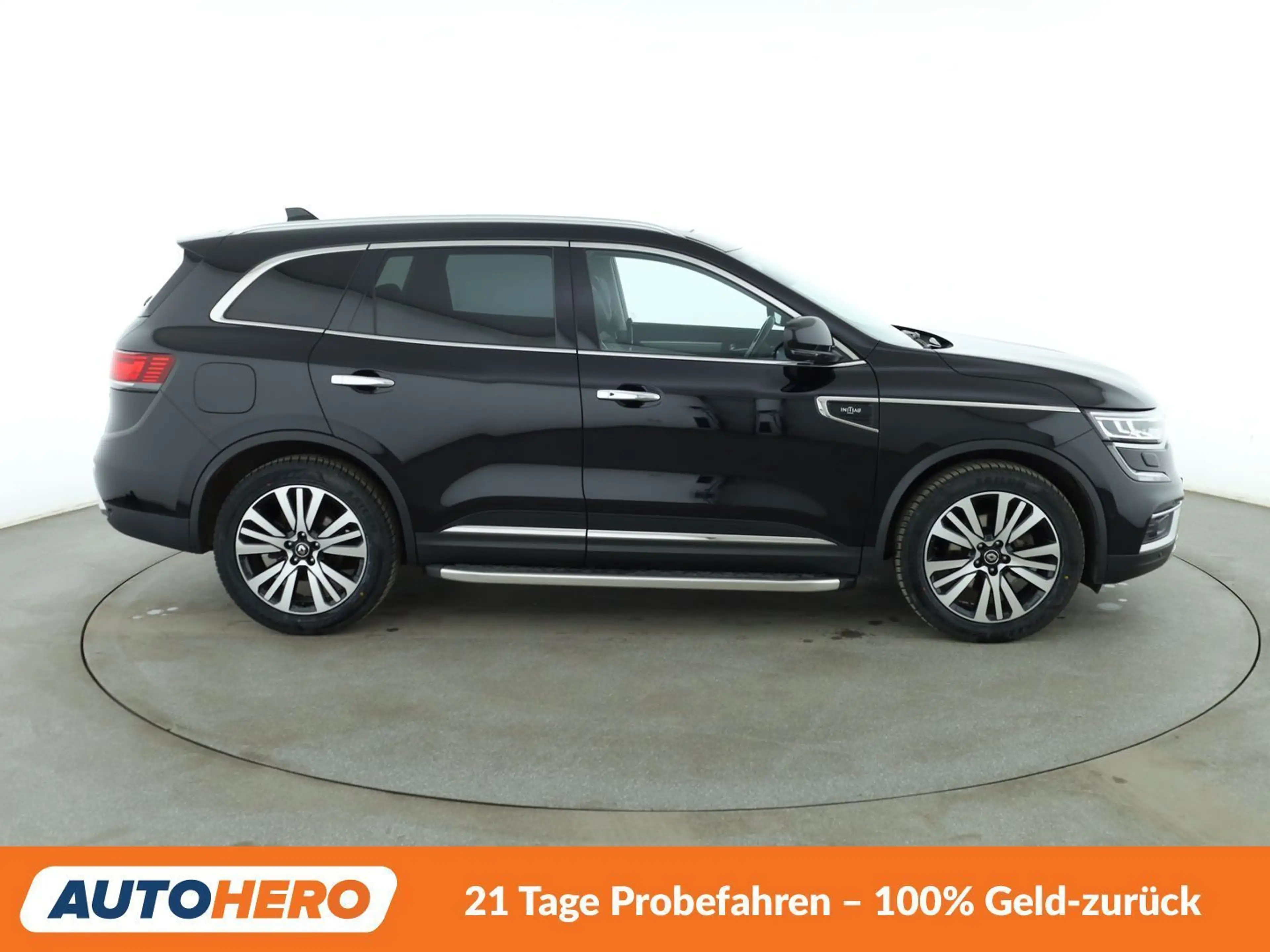 Renault Koleos 2.0 BLUE dCi Initiale Paris 4x4 Aut.*NAV*TEMPO*CAM — photo 7