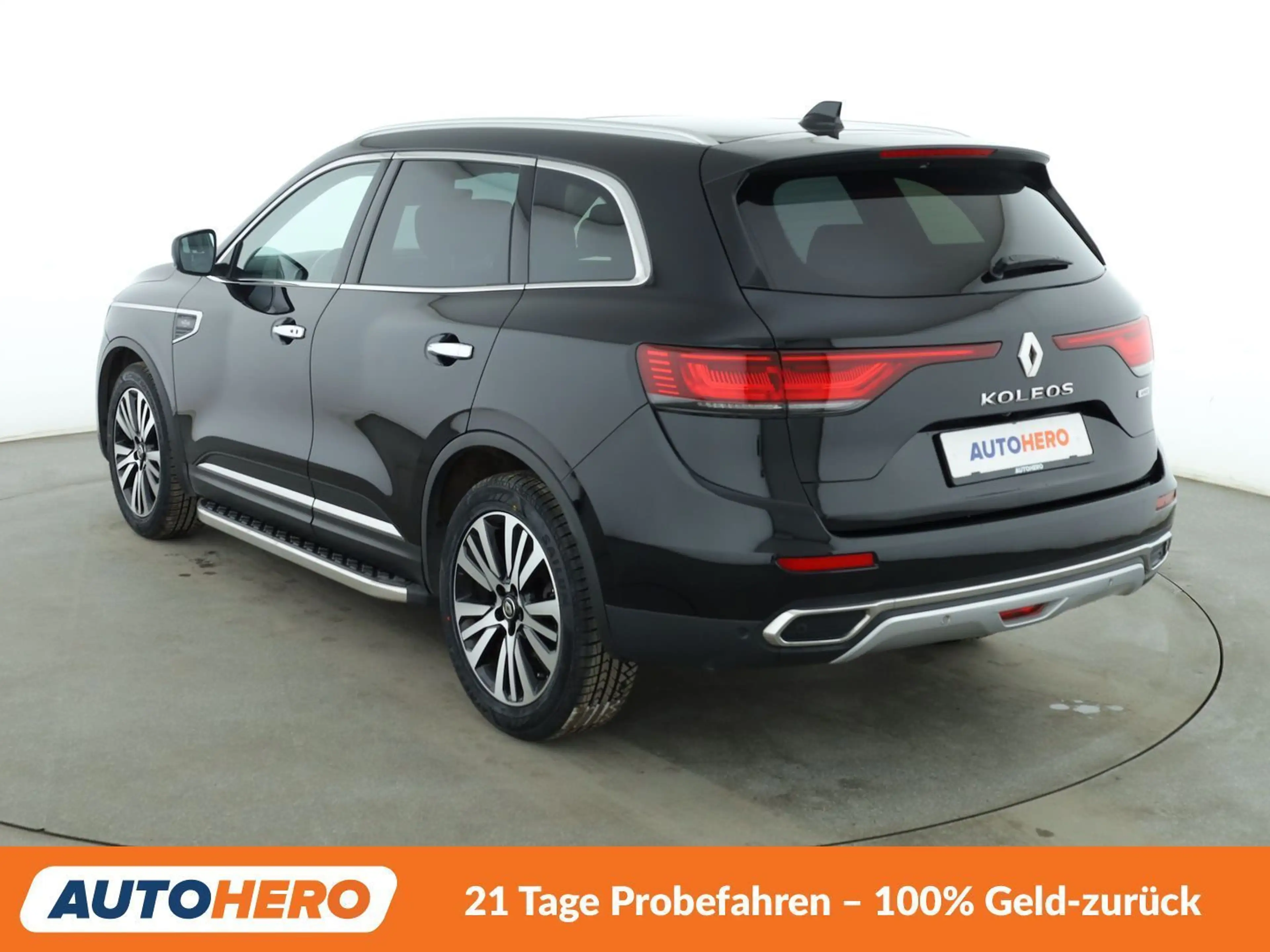 Renault Koleos 2.0 BLUE dCi Initiale Paris 4x4 Aut.*NAV*TEMPO*CAM — photo 4