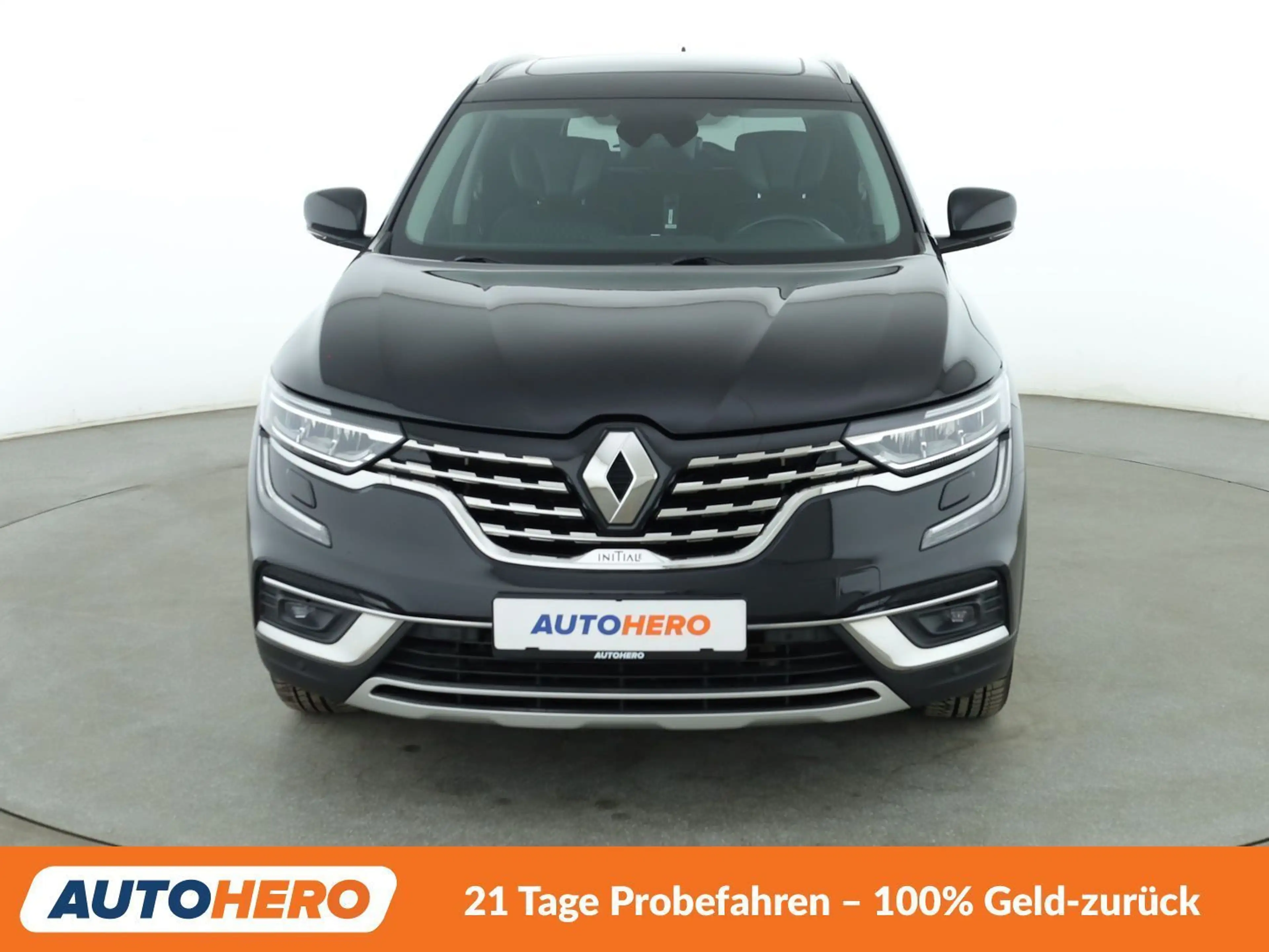 Renault Koleos 2.0 BLUE dCi Initiale Paris 4x4 Aut.*NAV*TEMPO*CAM — photo 9