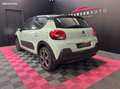 Citroen C3 82ch BVM5 Feel Édition Spéciale Paris 2019 SECONDE Vert - thumbnail 3