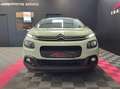 Citroen C3 82ch BVM5 Feel Édition Spéciale Paris 2019 SECONDE Vert - thumbnail 7