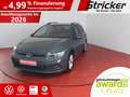 Volkswagen Golf Variant Variant Life 2.0TDI DSG 295,-ohne Anzahlung Navi Grau - thumbnail 1