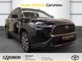 Toyota Corolla Cross 1,8 TEAMPLAYER LED+KAMERA+ALU Negru - thumbnail 3