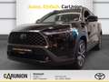 Toyota Corolla Cross 1,8 TEAMPLAYER LED+KAMERA+ALU Negru - thumbnail 1