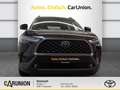 Toyota Corolla Cross 1,8 TEAMPLAYER LED+KAMERA+ALU Negru - thumbnail 2