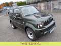Suzuki Jimny 1.3 ALLGRIP Comfort Ranger"Automatik" Grün - thumbnail 1