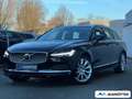Volvo V90 T6 AWD Core Recharge SHZ/AHK/CAM/PDC/LED Schwarz - thumbnail 1