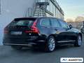 Volvo V90 T6 AWD Core Recharge SHZ/AHK/CAM/PDC/LED Schwarz - thumbnail 2