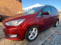 Ford Grand C-Max Grand C-MAX "Titanium" Leder+Panorama+PDC Rot - thumbnail 1
