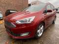 Ford Grand C-Max Grand C-MAX "Titanium" Leder+Panorama+PDC Rot - thumbnail 1