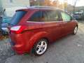 Ford Grand C-Max Grand C-MAX "Titanium" Leder+Panorama+PDC Rot - thumbnail 8
