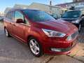 Ford Grand C-Max Grand C-MAX "Titanium" Leder+Panorama+PDC Rot - thumbnail 3