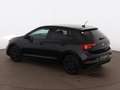 Volkswagen Polo VI 1.0 TSI Life Aut LED NAVI SITZHZG ASSIST Schwarz - thumbnail 6