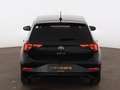 Volkswagen Polo VI 1.0 TSI Life Aut LED NAVI SITZHZG ASSIST Schwarz - thumbnail 7