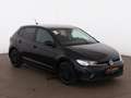 Volkswagen Polo VI 1.0 TSI Life Aut LED NAVI SITZHZG ASSIST Schwarz - thumbnail 4