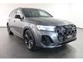 Audi Q7 50 TDI quattro S-line Navi,HD-Matrix,AHK,H Gris - thumbnail 3