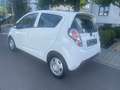 Chevrolet Spark LS KLIMA TÜV NEU !!! Weiß - thumbnail 2