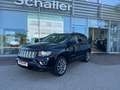 Jeep Compass Jeep Compass 2.1 Limited 4x4 m. Garantie Noir - thumbnail 2