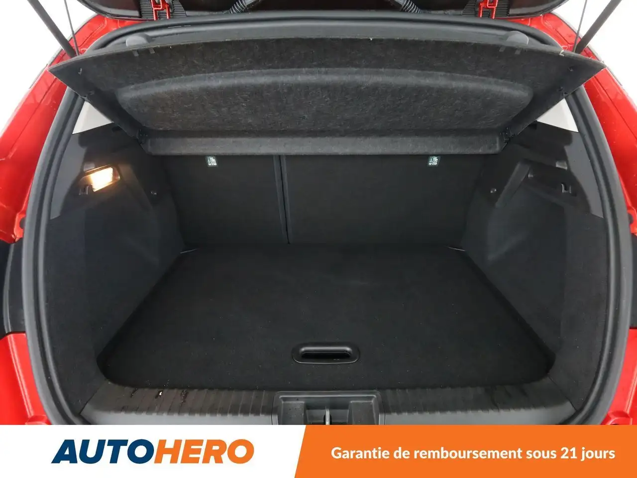 Renault Captur — photo 19