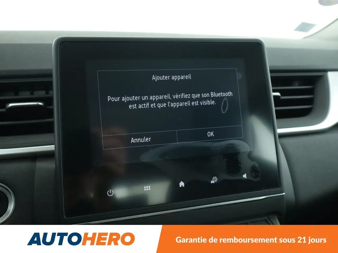Renault Captur — photo 24