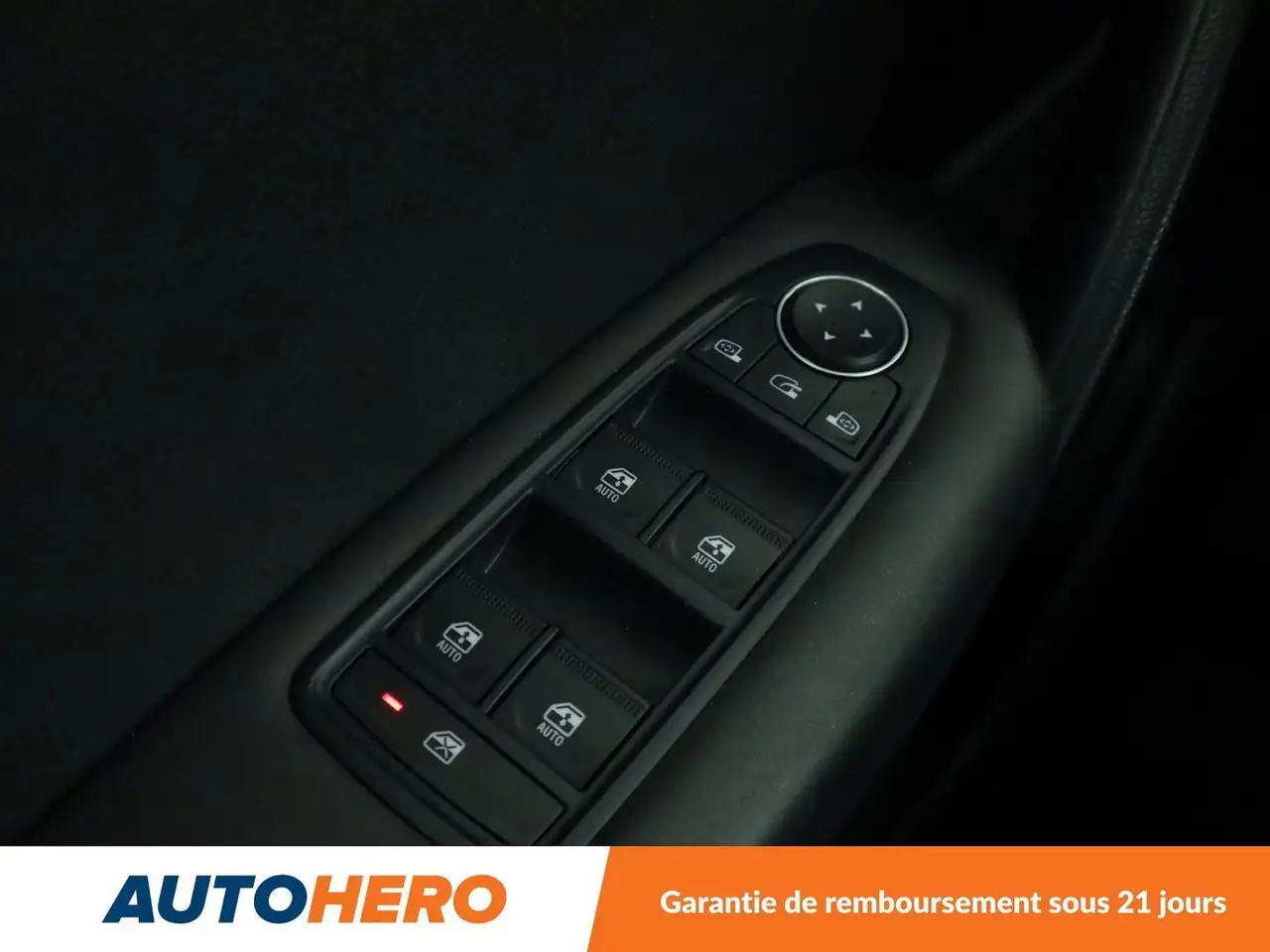 Renault Captur — photo 35