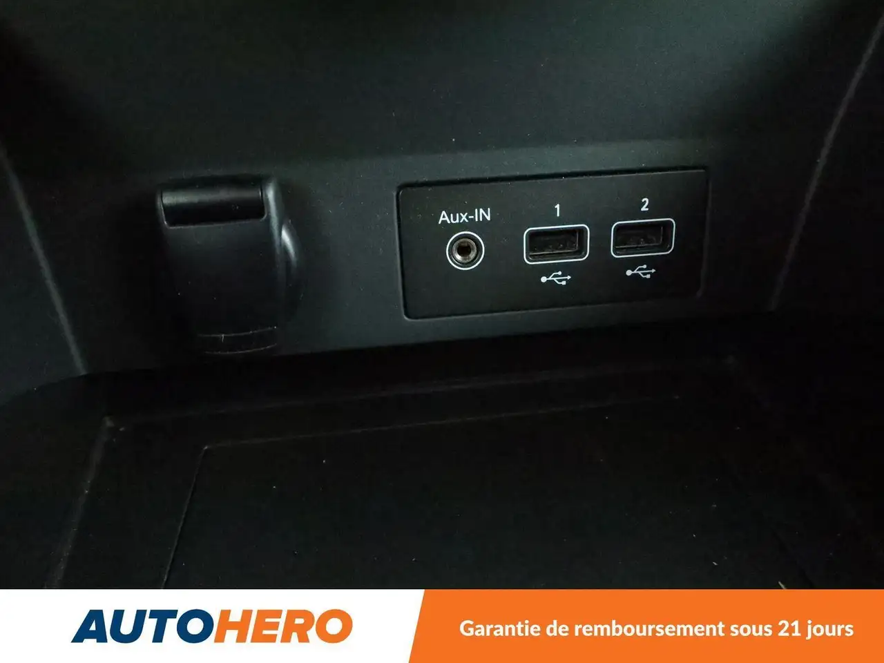 Renault Captur — photo 29