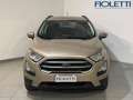 Ford EcoSport 1.5 TDCI 100 CV START&STOP PLUS Bronzo - thumbnail 3