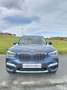 BMW X3 xDrive 20dA Azul - thumbnail 2