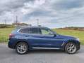 BMW X3 xDrive 20dA Azul - thumbnail 12