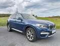 BMW X3 xDrive 20dA Azul - thumbnail 4