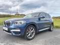 BMW X3 xDrive 20dA Azul - thumbnail 1