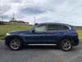 BMW X3 xDrive 20dA Azul - thumbnail 3