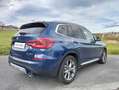 BMW X3 xDrive 20dA Azul - thumbnail 6