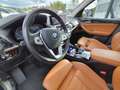 BMW X3 xDrive 20dA Azul - thumbnail 8