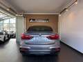 BMW X6 M d *AHK/PANO/HUD/360°/VOLLAUSSTATTUNG* Grau - thumbnail 5