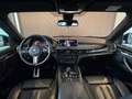 BMW X6 M d *AHK/PANO/HUD/360°/VOLLAUSSTATTUNG* Grau - thumbnail 10
