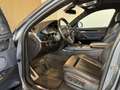 BMW X6 M d *AHK/PANO/HUD/360°/VOLLAUSSTATTUNG* Grau - thumbnail 8