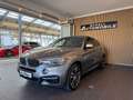 BMW X6 M d *AHK/PANO/HUD/360°/VOLLAUSSTATTUNG* Gri - thumbnail 1