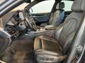 BMW X6 M d *AHK/PANO/HUD/360°/VOLLAUSSTATTUNG* Grau - thumbnail 9
