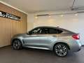 BMW X6 M d *AHK/PANO/HUD/360°/VOLLAUSSTATTUNG* Gri - thumbnail 7