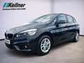 BMW 220 d xDrive+ AHK+Navi+LED-SW+HIF Noir - thumbnail 1