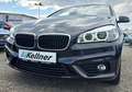 BMW 220 d xDrive+ AHK+Navi+LED-SW+HIF Noir - thumbnail 14